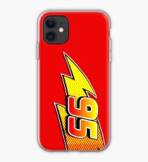 Ka-Chow! iPhone Case