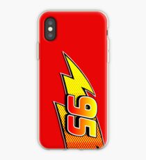 Ka-Chow! iPhone Case