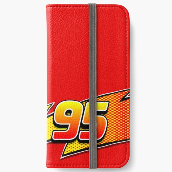 Ka-Chow! iPhone Wallet