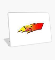 Ka-Chow! Laptop Skin