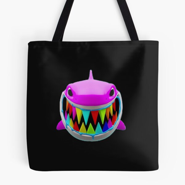 Item preview, 6ix9ine shark sticker goob designed and sold by kacya5zndiana.
