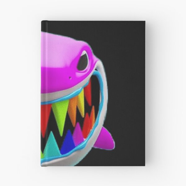 Item preview, 6ix9ine shark sticker goob designed and sold by kacya5zndiana.