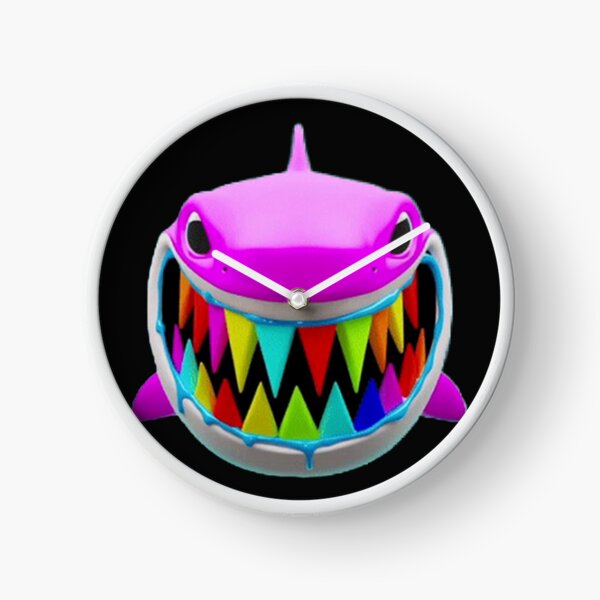 Item preview, 6ix9ine shark sticker goob designed and sold by kacya5zndiana.