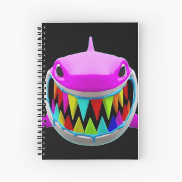 Item preview, 6ix9ine shark sticker goob designed and sold by kacya5zndiana.