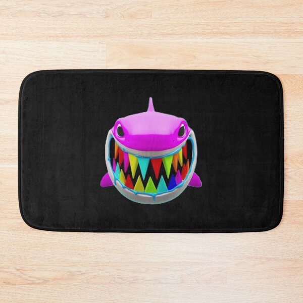 Item preview, 6ix9ine shark sticker goob designed and sold by kacya5zndiana.