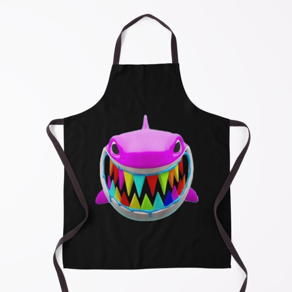 Item preview, 6ix9ine shark sticker goob designed and sold by kacya5zndiana.