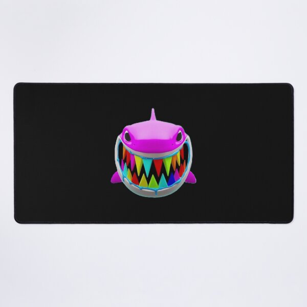 Item preview, 6ix9ine shark sticker goob designed and sold by kacya5zndiana.