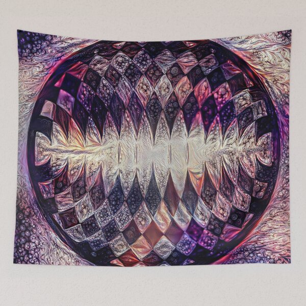 Item preview, Silbury Hill Crop Circle - August 22, 2001 - A designed and sold by HoshiKara.