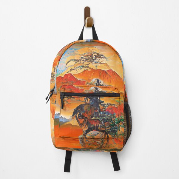 Item preview, The Traveler designed and sold by John Pagan.