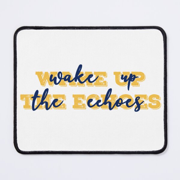 Item preview, Wake Up The Echoes designed and sold by Lorena Valentina.