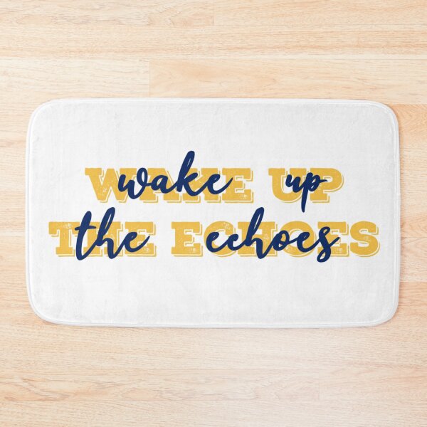 Item preview, Wake Up The Echoes designed and sold by Simply Bonita by Lorena Valentina.