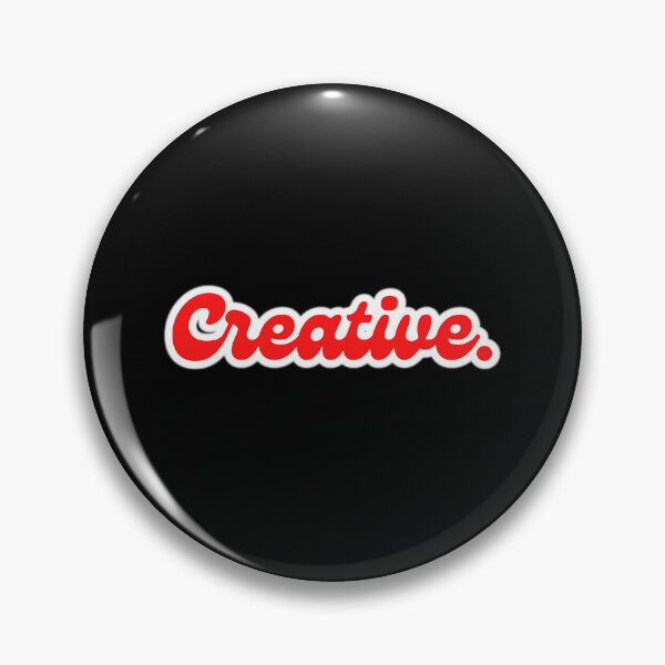 Item preview, Creative. designed and sold by tearracreative.