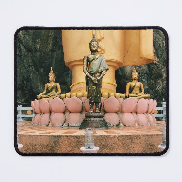 Item preview, Golden Buddha, Koh Samui, Thailand, Buddhism, Travel Photography designed and sold by Sunfleur-Studio.