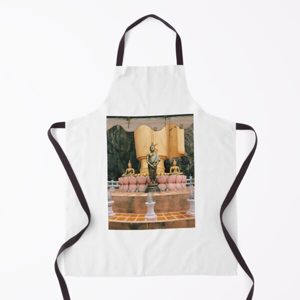 Item preview, Golden Buddha, Koh Samui, Thailand, Buddhism, Travel Photography designed and sold by Sunfleur-Studio.