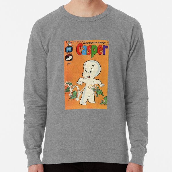 Casper the hot sale ghost sweatshirt
