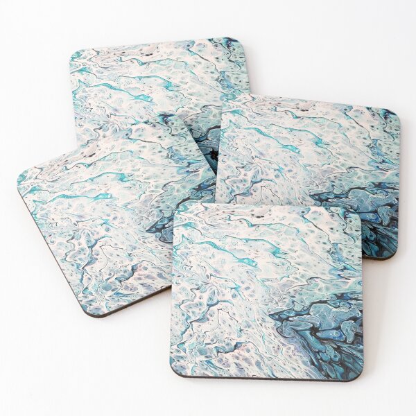 Item preview, Rippling Waters designed and sold by Fluid Artzworx.