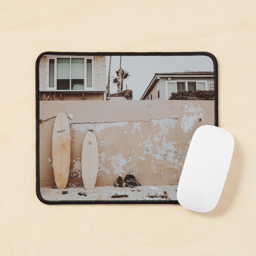Item preview, Mouse Pad designed and sold by mauikauai.