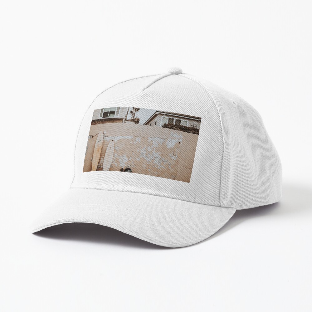 Item preview, Baseball Cap designed and sold by mauikauai.