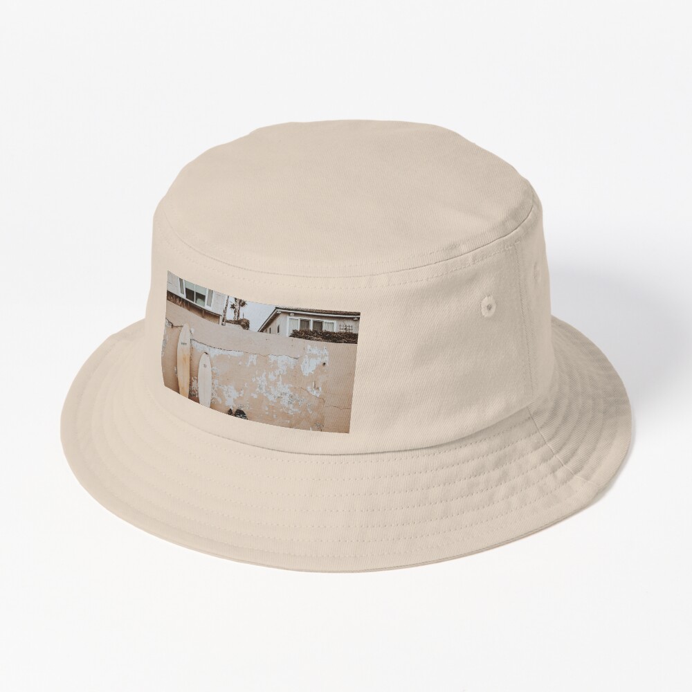 Item preview, Bucket Hat designed and sold by mauikauai.