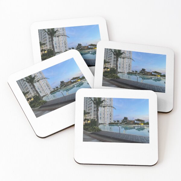 Item preview, En la piscina designed and sold by iAmmAja43.