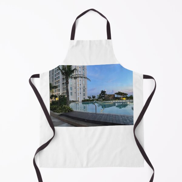 Item preview, En la piscina designed and sold by iAmmAja43.