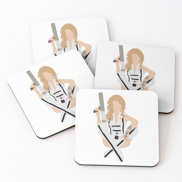 Item preview, Barbarella designed and sold by FutureSpace.