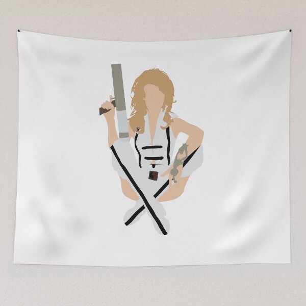 Item preview, Barbarella designed and sold by FutureSpace.