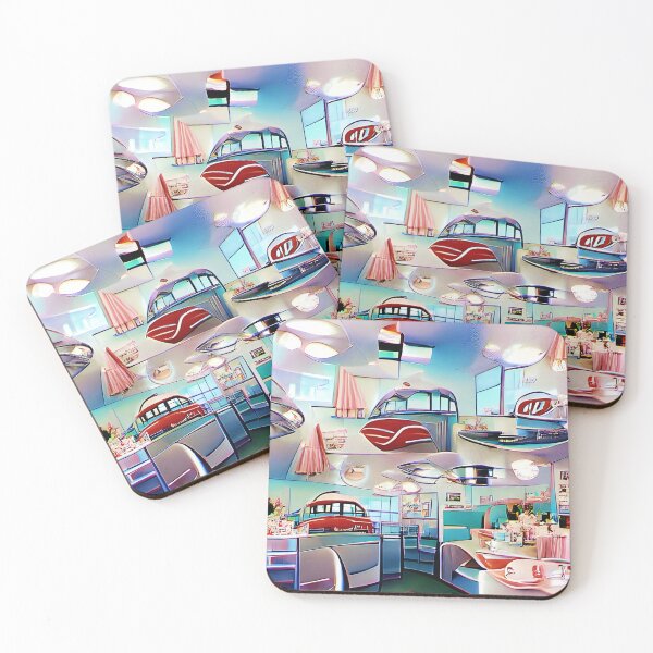 Item preview, Cars On The Ceiling  designed and sold by WallsOfFameAust.