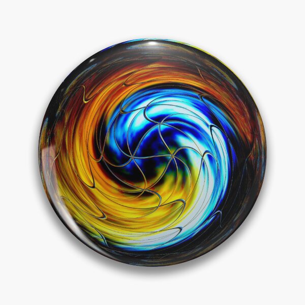 Item preview, Ying Yang Sphere  designed and sold by Inspire76.
