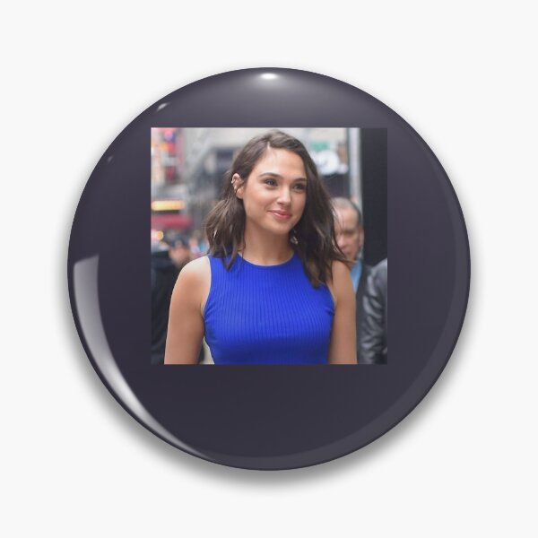 Item preview, Mens Best Gal Gadot blue photo designed and sold by HagenHeineman.