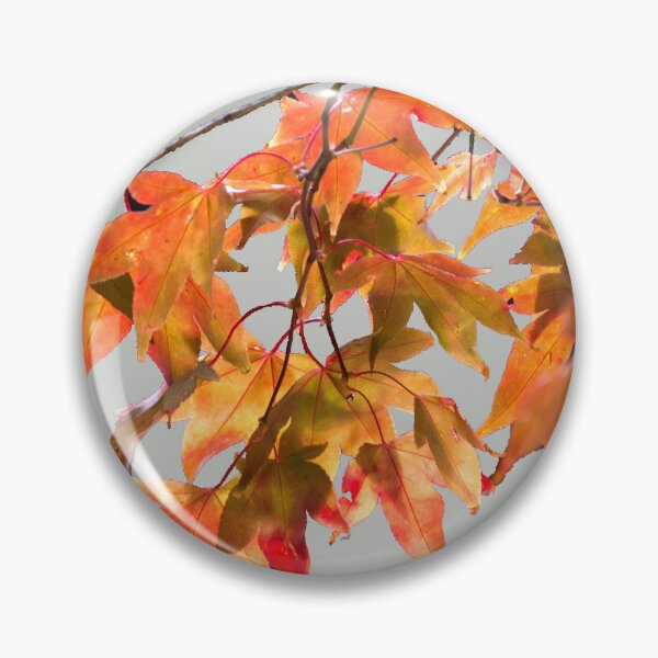Item preview, Golden autumn leaves designed and sold by indiafrankk.