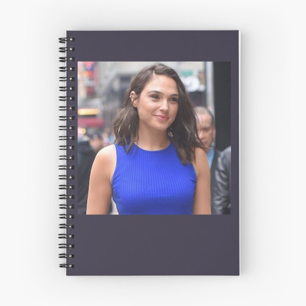 Item preview, Mens Best Gal Gadot blue photo designed and sold by HagenHeineman.