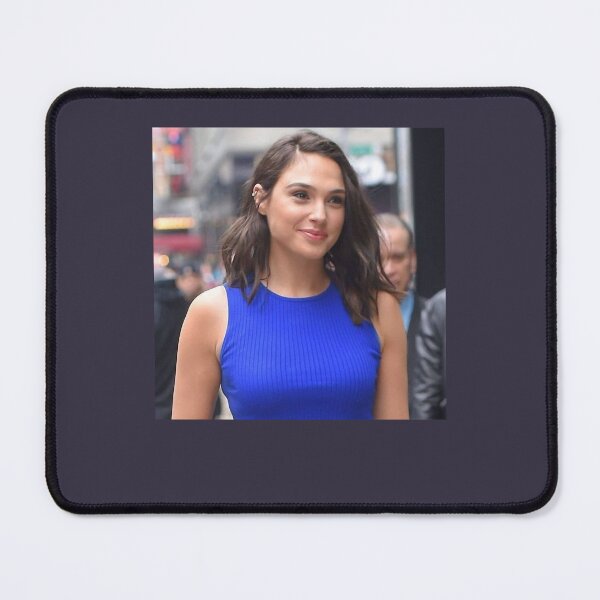 Item preview, Mens Best Gal Gadot blue photo designed and sold by HagenHeineman.