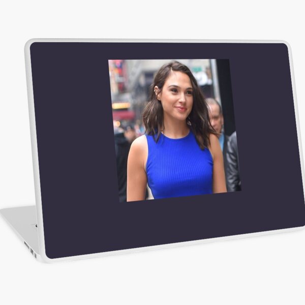 Item preview, Mens Best Gal Gadot bleu photo designed and sold by HagenHeineman.