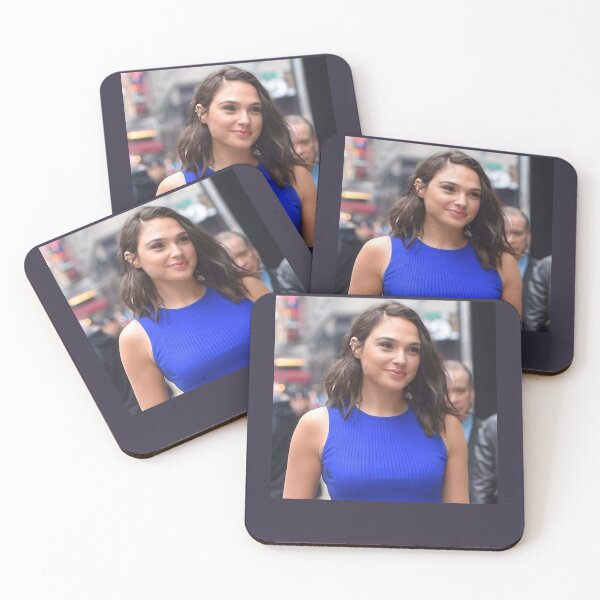 Item preview, Mens Best Gal Gadot blue photo designed and sold by HagenHeineman.