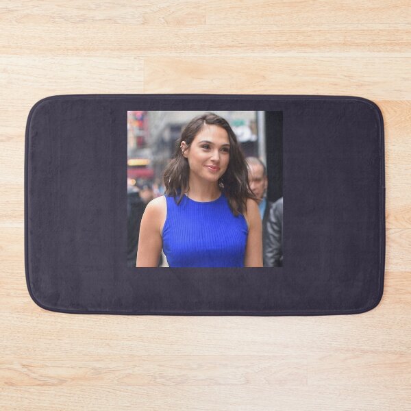 Item preview, Mens Best Gal Gadot blue photo designed and sold by HagenHeineman.