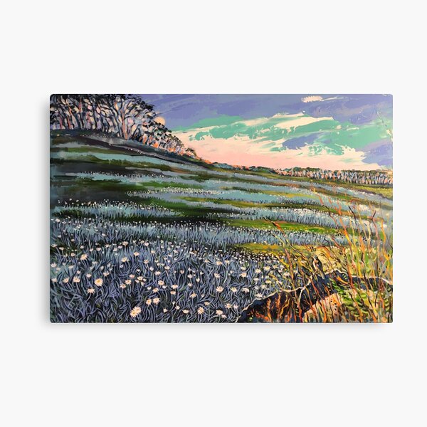 Item preview, Spring at Kosciusko  designed and sold by Valentyna Crane.