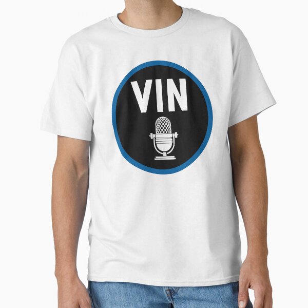 Aperçu de l'œuvre Vin Scully créée et vendue par Darth-Voita.