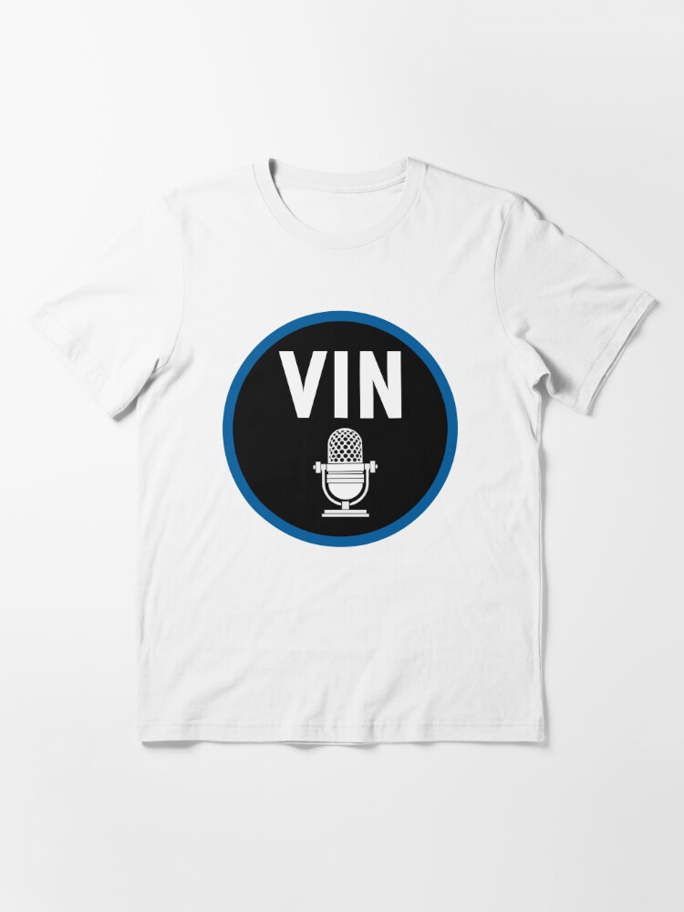 The Dare VIN Scully T-Shirt