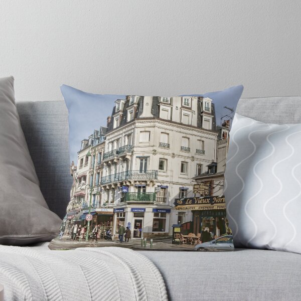 Item preview, Trouville France II designed and sold by Murray Swift.