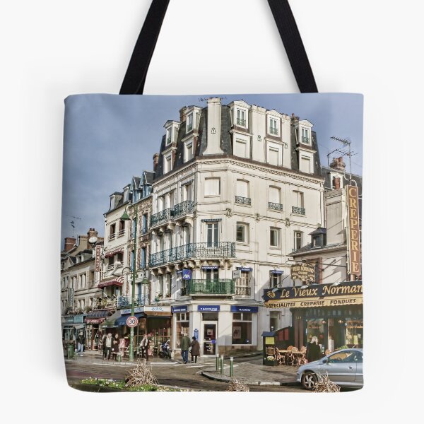Item preview, Trouville France II designed and sold by Murray Swift.