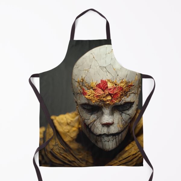 Item preview, Repair of the Fallen Jester designed and sold by Daemonrat.
