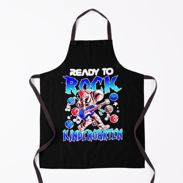 Item preview, Ready To Rock Kindergarten designed and sold by WoodburyLake.