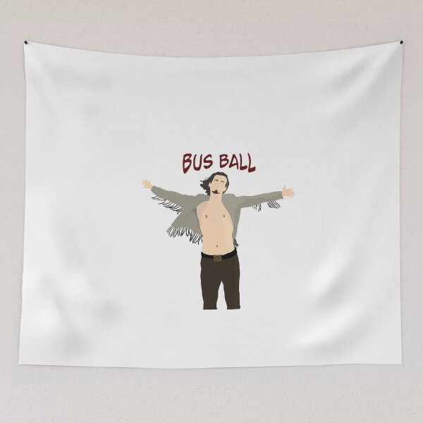 Item preview, Bus ball designed and sold by Tayter3.
