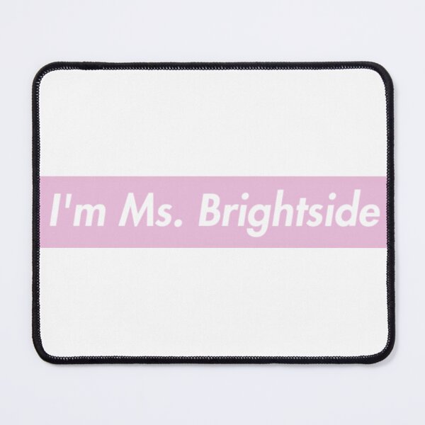 Item preview, I'm Ms. Brightside designed and sold by Lorena Valentina.
