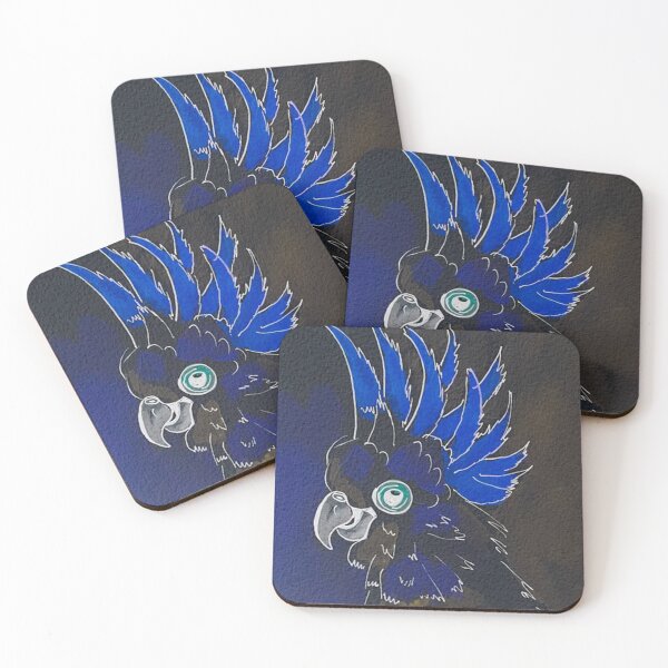 Item preview, Hello Cocky - You Got the Blues designed and sold by pohlma.