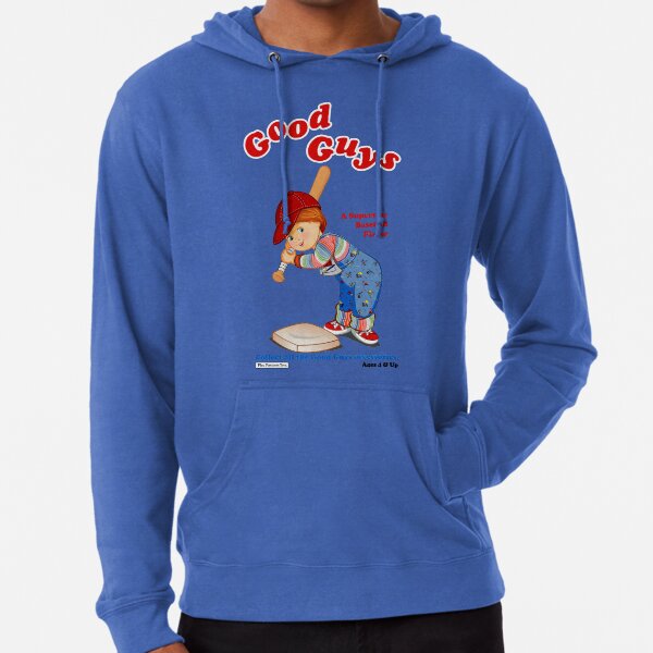 Chucky top cookies hoodie