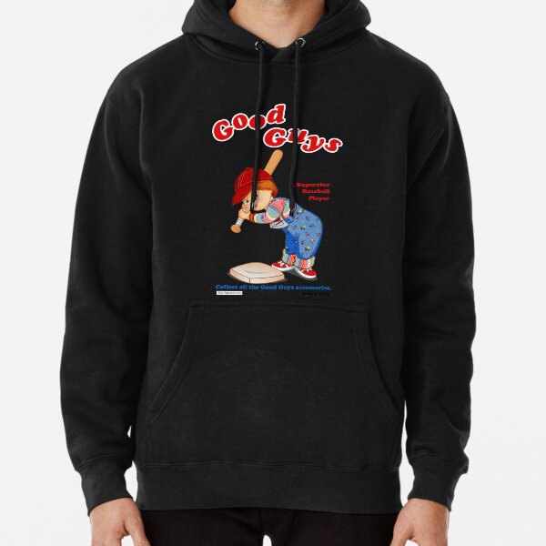 Child's play clearance sweatshirt