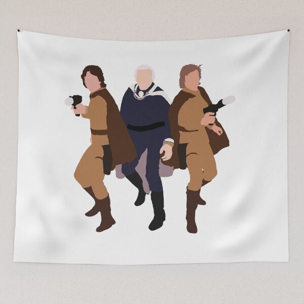 Item preview, Battlestar Galactica designed and sold by FutureSpace.
