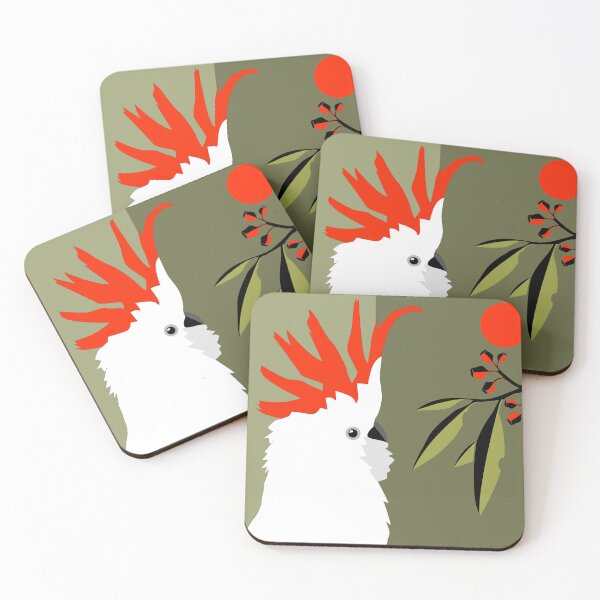 Item preview, Icon From a Land DownUnder 3. designed and sold by Graham Colton.
